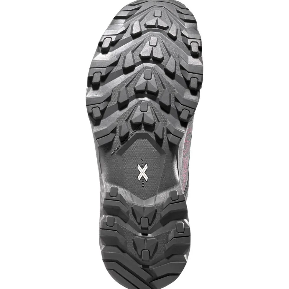 Scarpe da Fast Hiking La Sportiva Ultra Raptor 3 Woman Gore-Tex Onyx Azalea
