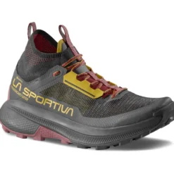 Scarpe da Fast Hiking La Sportiva Prodigio Hike Gore-Tex Black Savana