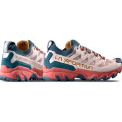 Scarpe da Fast Hiking La Sportiva Ultra Raptor 3 Woman Mauve Mineral Red
