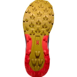 Scarpe da Fast Hiking La Sportiva Prodigio Hike Gore-Tex Onyx Mountain Red