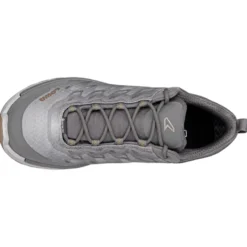 Scarpe da Fast Hiking Lowa Ferrox Gore-Tex Lo Graphite Bronze