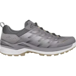 Scarpe da Fast Hiking Lowa Ferrox Gore-Tex Lo Graphite Bronze