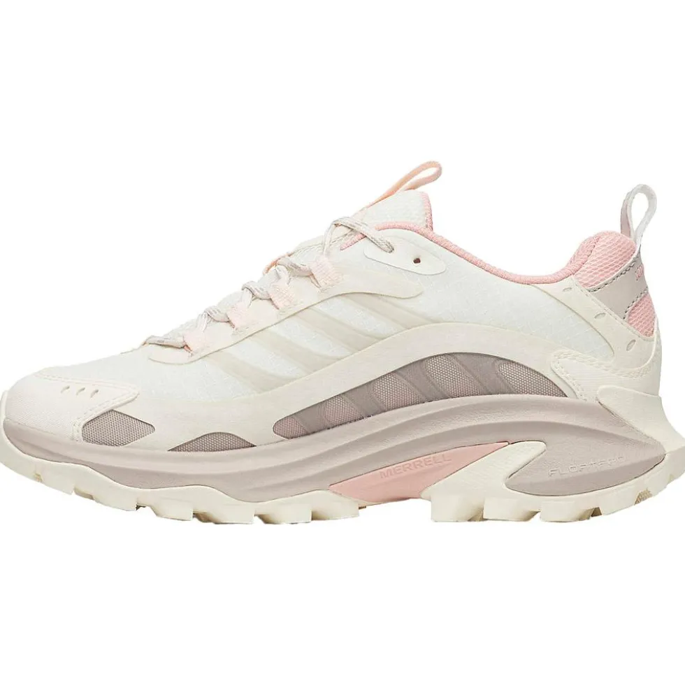 Scarpe da Fast Hiking Merrell Moab Speed 2 Gore-Tex Wmn Marble Pink