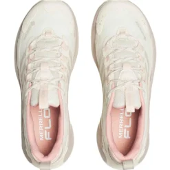 Scarpe da Fast Hiking Merrell Moab Speed 2 Gore-Tex Wmn Marble Pink