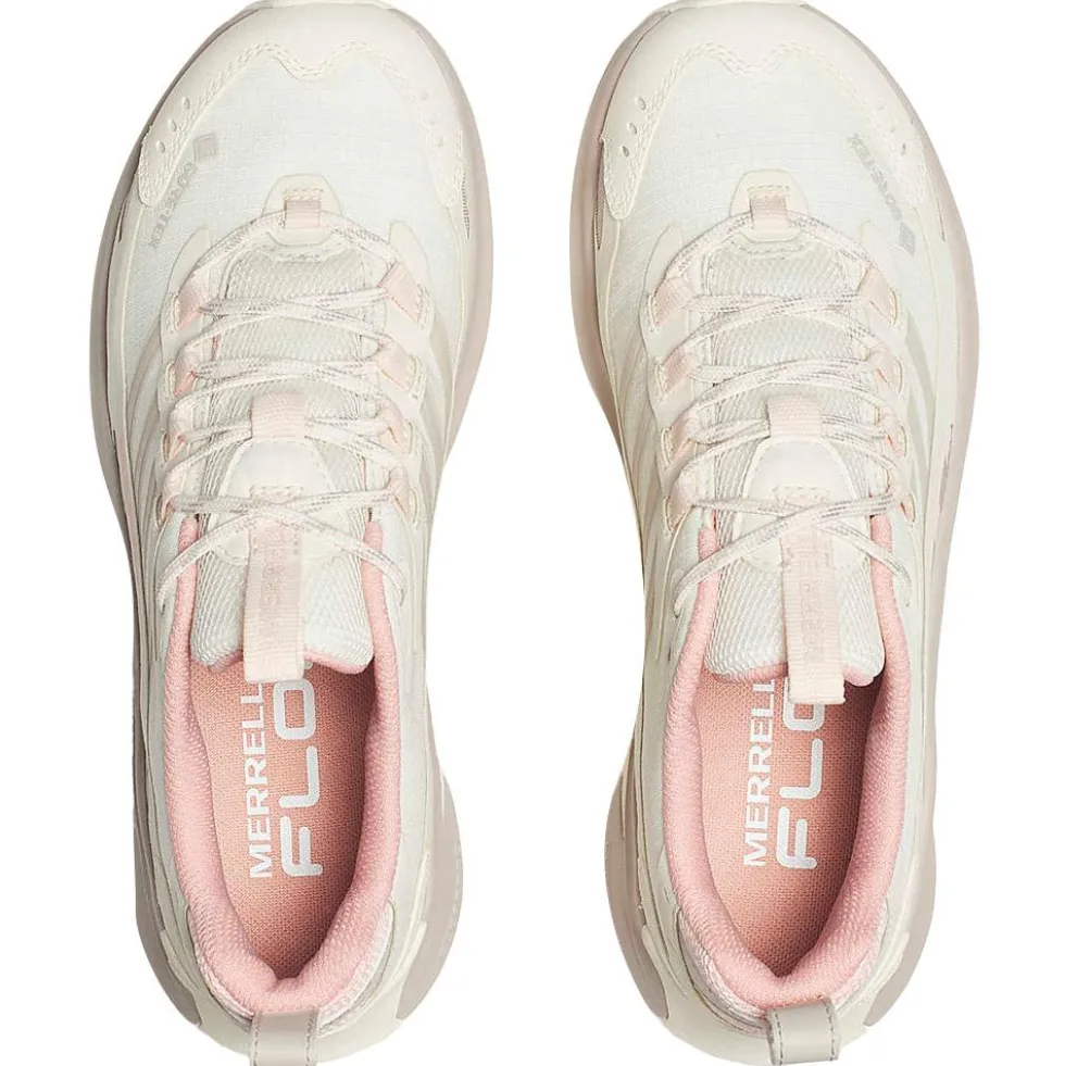 Scarpe da Fast Hiking Merrell Moab Speed 2 Gore-Tex Wmn Marble Pink
