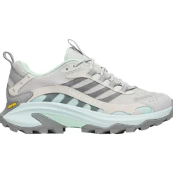 Scarpe da Fast Hiking Merrell Moab Speed 2 Gore-Tex Wmn Belize