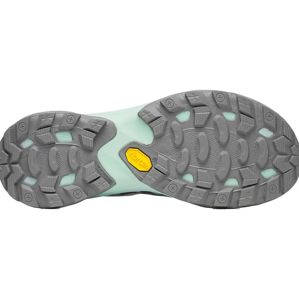 Scarpe da Fast Hiking Merrell Moab Speed 2 Gore-Tex Wmn Belize