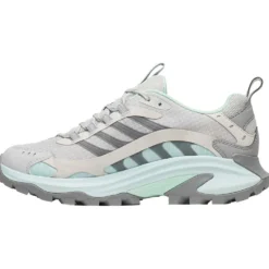 Scarpe da Fast Hiking Merrell Moab Speed 2 Gore-Tex Wmn Belize