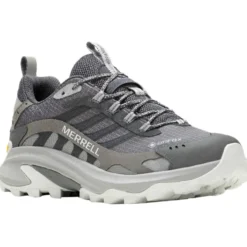 Scarpe da Fast Hiking Merrell Moab Speed 2 Gore-Tex Asphalt