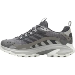 Scarpe da Fast Hiking Merrell Moab Speed 2 Gore-Tex Asphalt