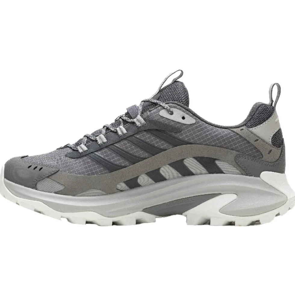 Scarpe da Fast Hiking Merrell Moab Speed 2 Gore-Tex Asphalt