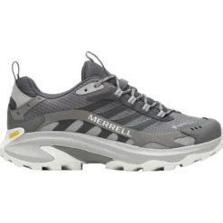 Scarpe da Fast Hiking Merrell Moab Speed 2 Gore-Tex Asphalt