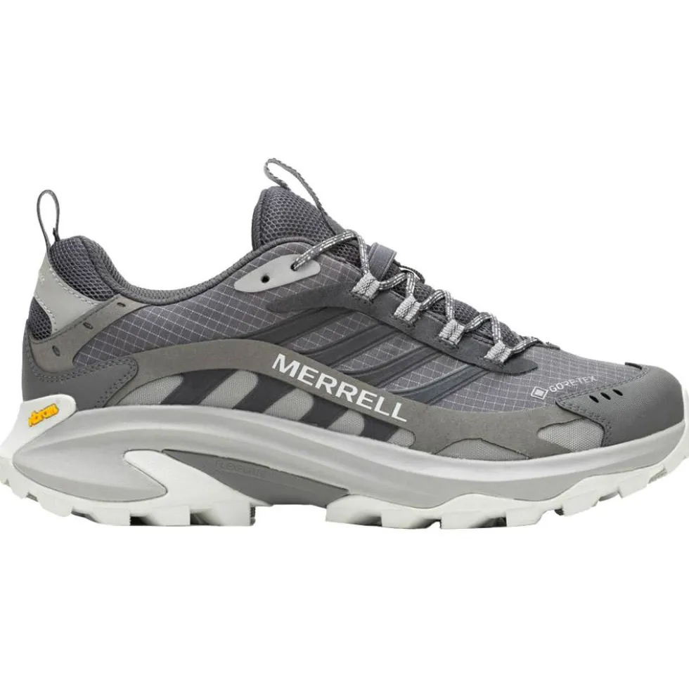 Scarpe da Fast Hiking Merrell Moab Speed 2 Gore-Tex Asphalt