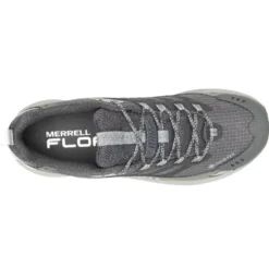 Scarpe da Fast Hiking Merrell Moab Speed 2 Gore-Tex Asphalt