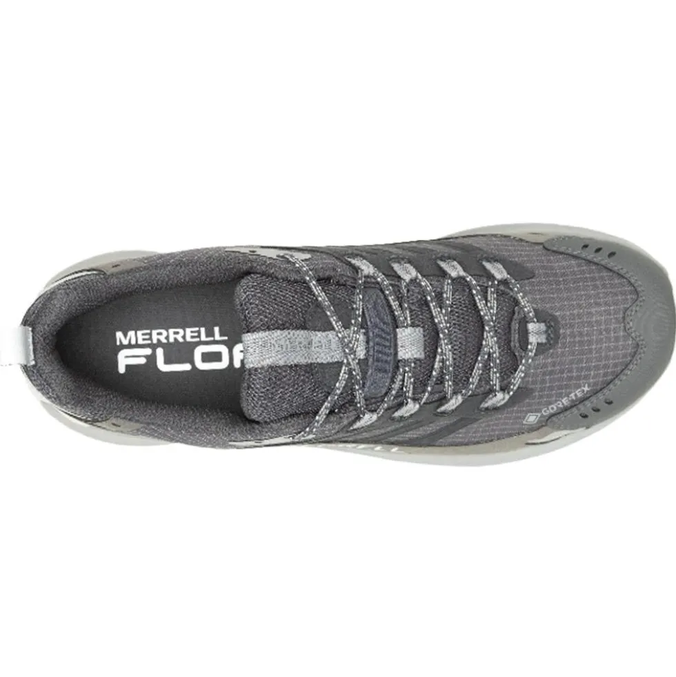 Scarpe da Fast Hiking Merrell Moab Speed 2 Gore-Tex Asphalt