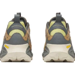Scarpe da Fast Hiking Merrell Moab Speed 2 Gore-Tex Cairn