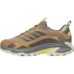 Scarpe da Fast Hiking Merrell Moab Speed 2 Gore-Tex Cairn