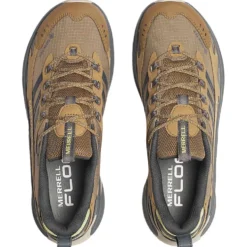 Scarpe da Fast Hiking Merrell Moab Speed 2 Gore-Tex Cairn