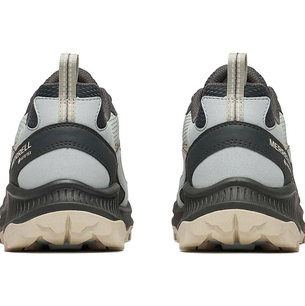 Scarpe da Fast Hiking Merrell Speed Strike 2 Gore-Tex Calcite