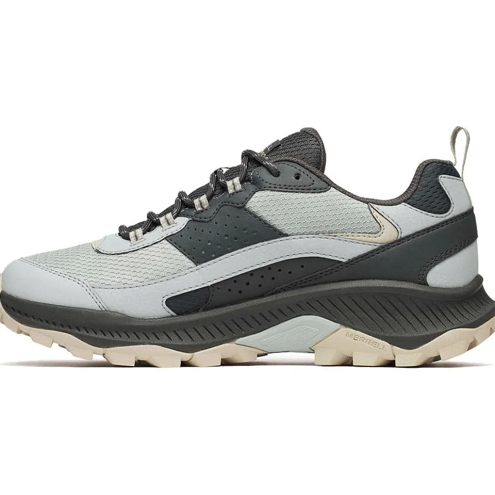 Scarpe da Fast Hiking Merrell Speed Strike 2 Gore-Tex Calcite