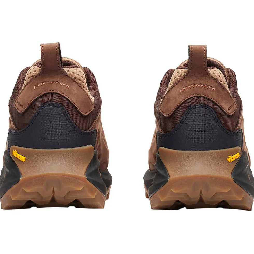 Scarpe da Fast Hiking Merrell Moab Speed 2 Ltr Wp Tan Mole