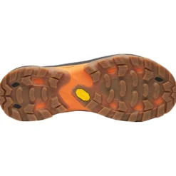 Scarpe da Fast Hiking Merrell Moab Speed 2 Ltr Wp Tan Mole
