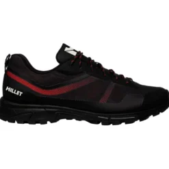 Scarpe da Fast Hiking Millet Hike Up Gore-Tex Black