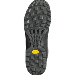 Scarpe da Fast Hiking Millet Hike Up Gore-Tex Black