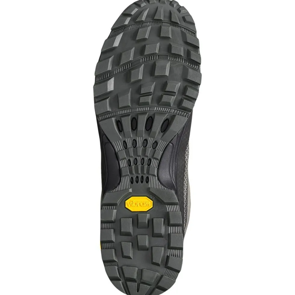 Scarpe da Fast Hiking Millet Hike Up Gore-Tex Black