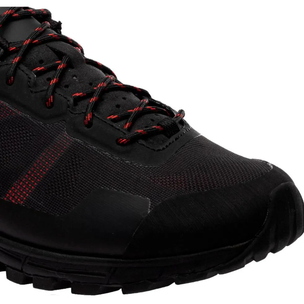 Scarpe da Fast Hiking Millet Hike Up Gore-Tex Black