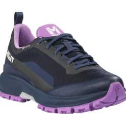 Scarpe da Fast Hiking Millet Wanaka Gore-Tex W Saphir