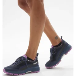 Scarpe da Fast Hiking Millet Wanaka Gore-Tex W Saphir