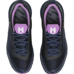Scarpe da Fast Hiking Millet Wanaka Gore-Tex W Saphir