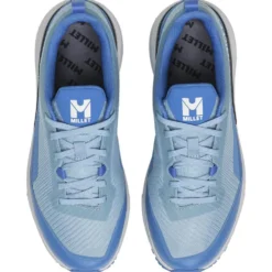 Scarpe da Fast Hiking Millet Wanaka W Iceberg