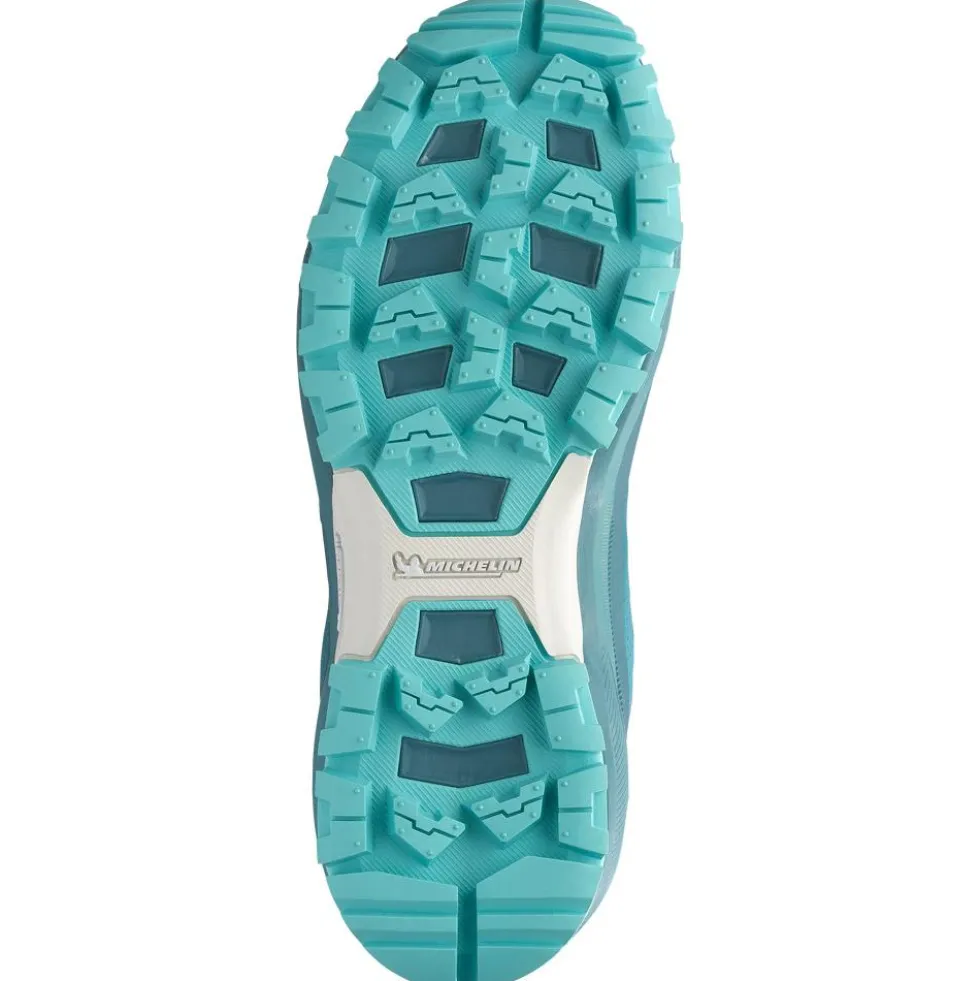 Scarpe da Fast Hiking Millet Wanaka Gore-Tex W Hydro