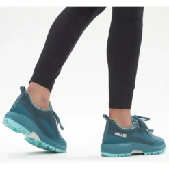Scarpe da Fast Hiking Millet Wanaka Gore-Tex W Hydro