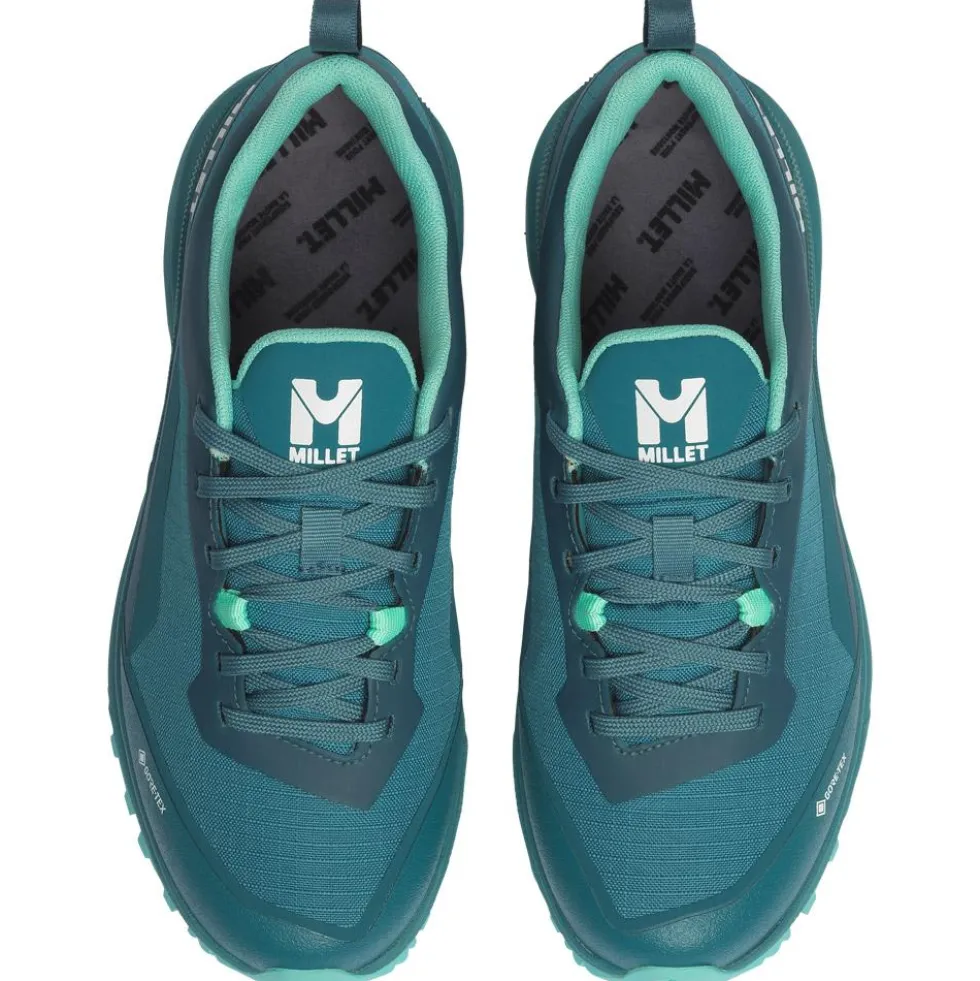 Scarpe da Fast Hiking Millet Wanaka Gore-Tex W Hydro