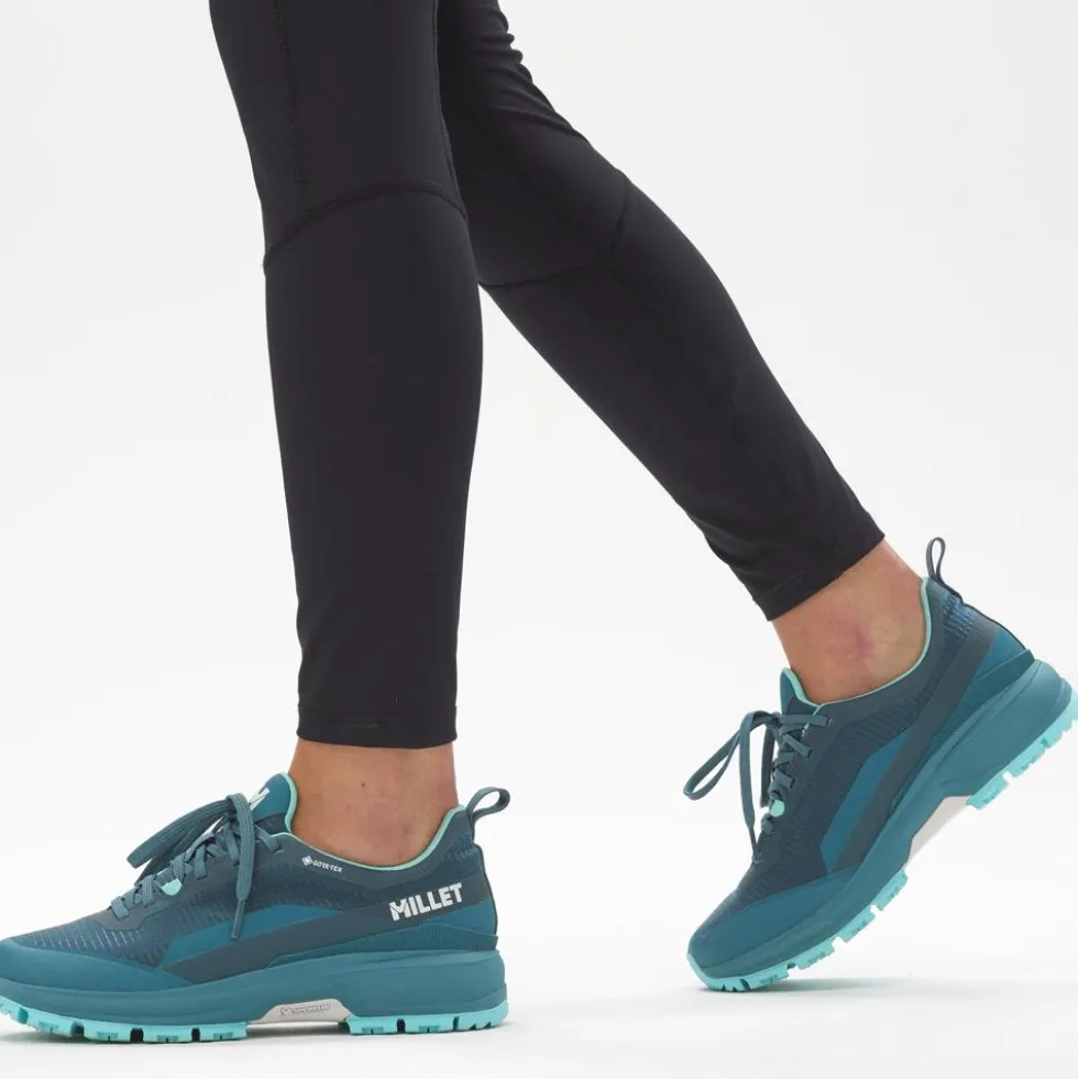 Scarpe da Fast Hiking Millet Wanaka Gore-Tex W Hydro