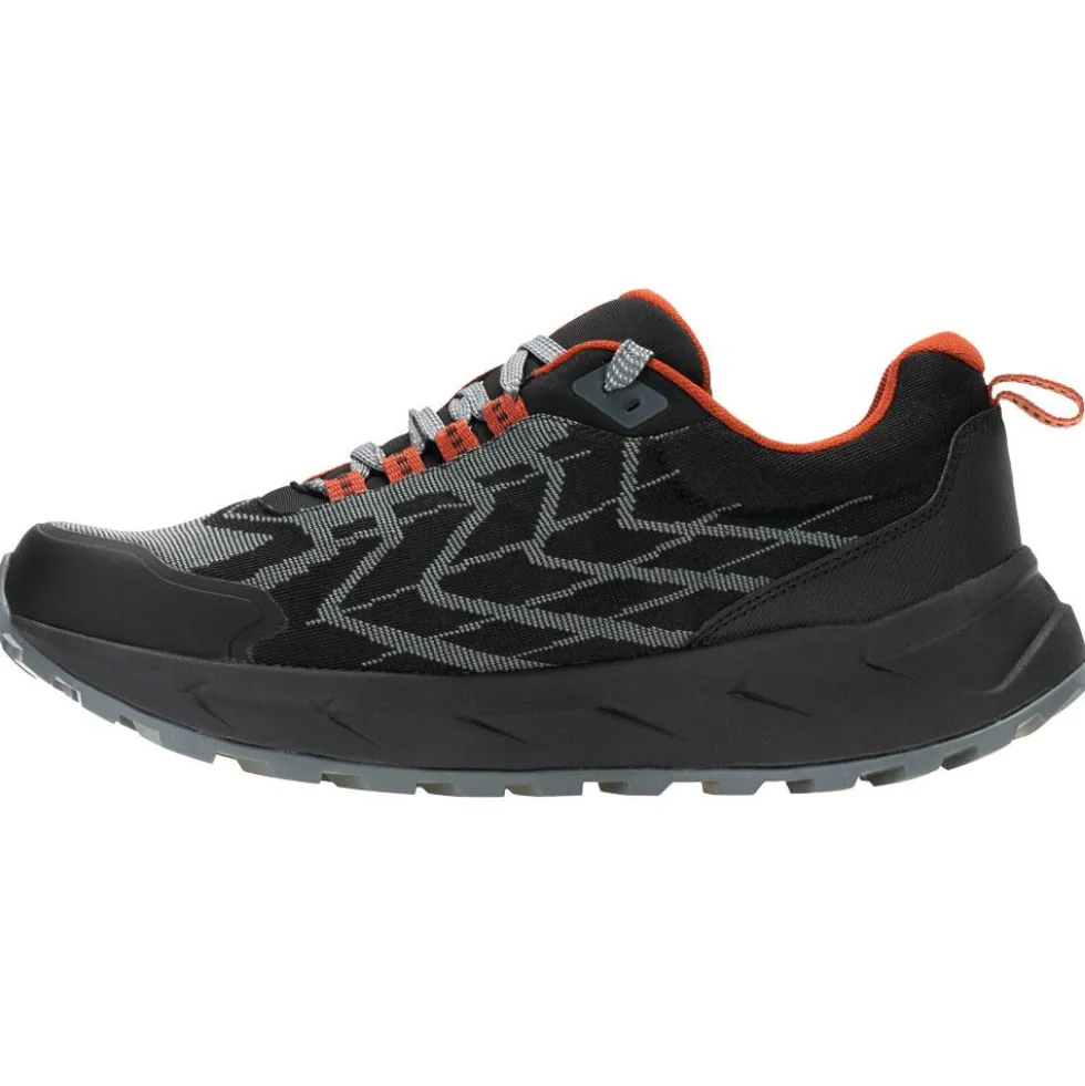 Scarpe da Fast Hiking Regatta Cruize Dark Storm Brick
