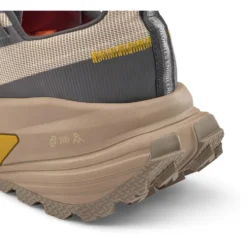 Scarpe da Fast Hiking Salewa Pedroc 2 Max W Oatmeal Black Out