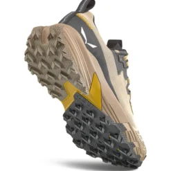 Scarpe da Fast Hiking Salewa Pedroc 2 Max W Oatmeal Black Out
