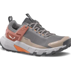 Scarpe da Fast Hiking Salewa Pedroc 2 Ptx M Bungee Cord Quicksand