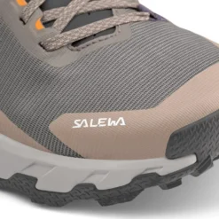 Scarpe da Fast Hiking Salewa Pedroc 2 Ptx M Bungee Cord Quicksand