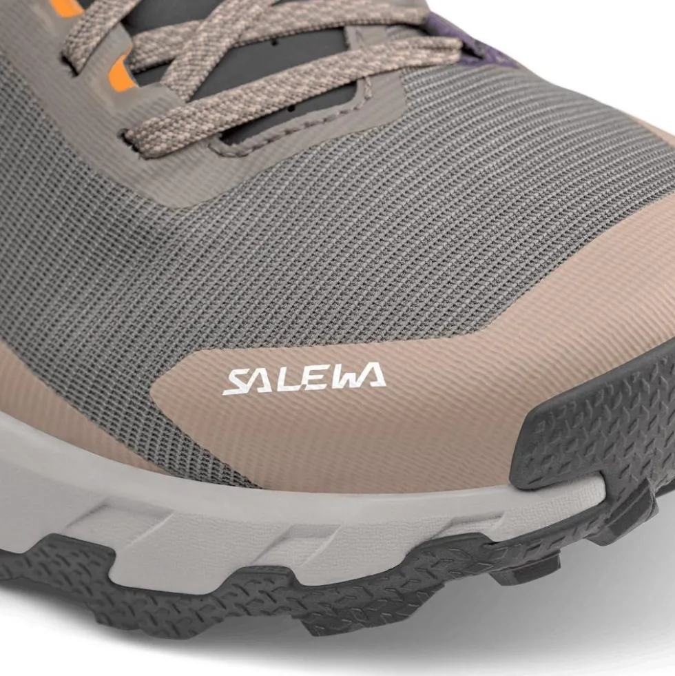 Scarpe da Fast Hiking Salewa Pedroc 2 Ptx M Bungee Cord Quicksand