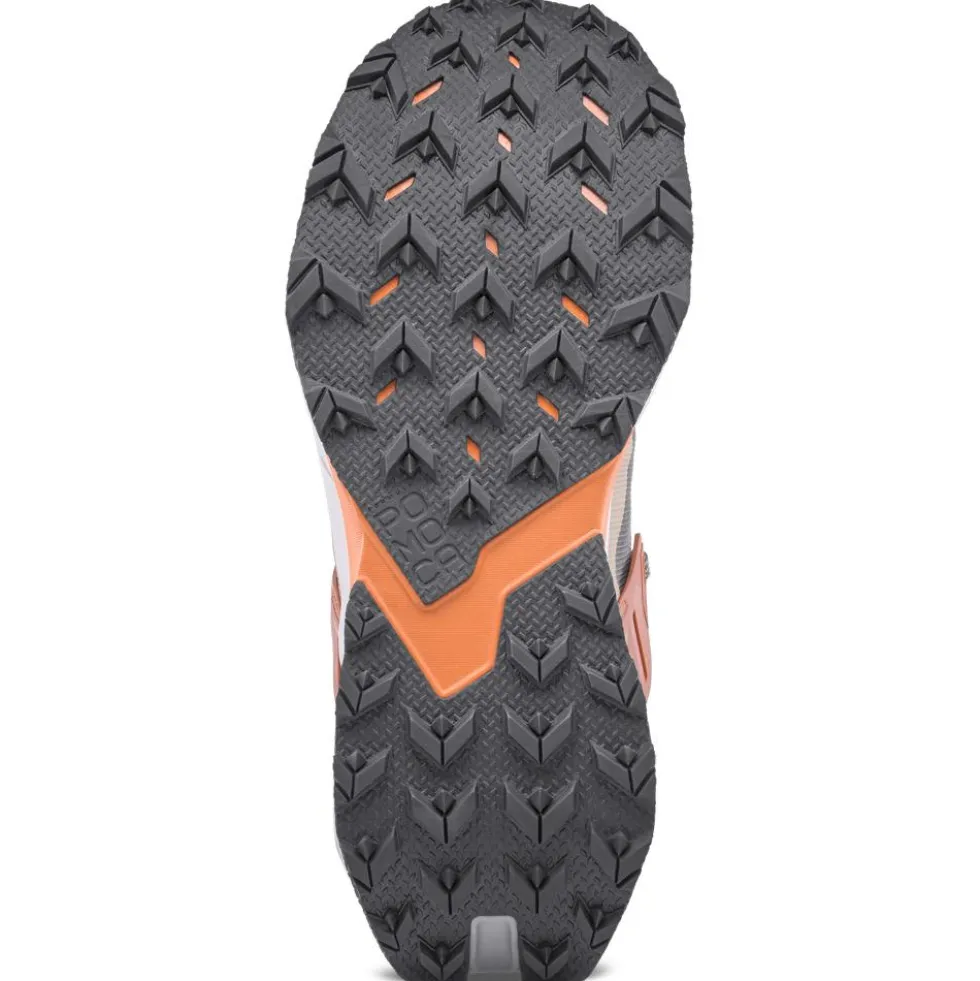 Scarpe da Fast Hiking Salewa Pedroc 2 Ptx M Bungee Cord Quicksand