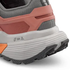 Scarpe da Fast Hiking Salewa Pedroc 2 Ptx M Bungee Cord Quicksand
