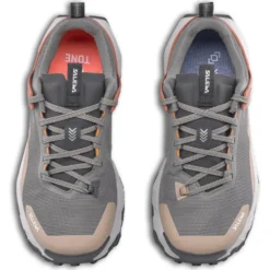 Scarpe da Fast Hiking Salewa Pedroc 2 Ptx M Bungee Cord Quicksand