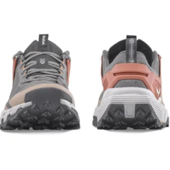 Scarpe da Fast Hiking Salewa Pedroc 2 Ptx M Bungee Cord Quicksand