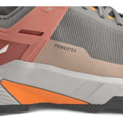 Scarpe da Fast Hiking Salewa Pedroc 2 Ptx M Bungee Cord Quicksand