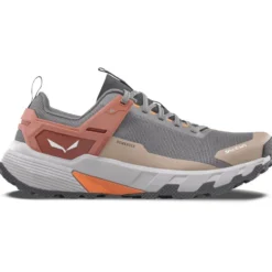 Scarpe da Fast Hiking Salewa Pedroc 2 Ptx M Bungee Cord Quicksand